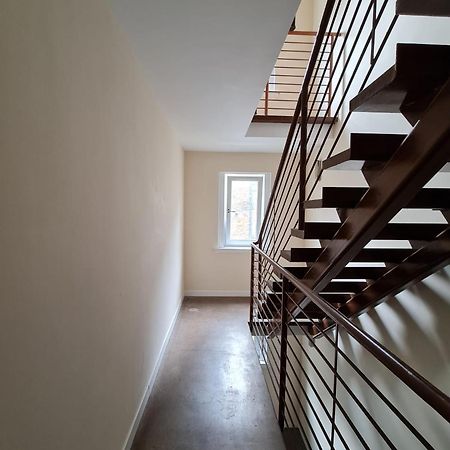 Arthur St Rooms Эдинбург Экстерьер фото