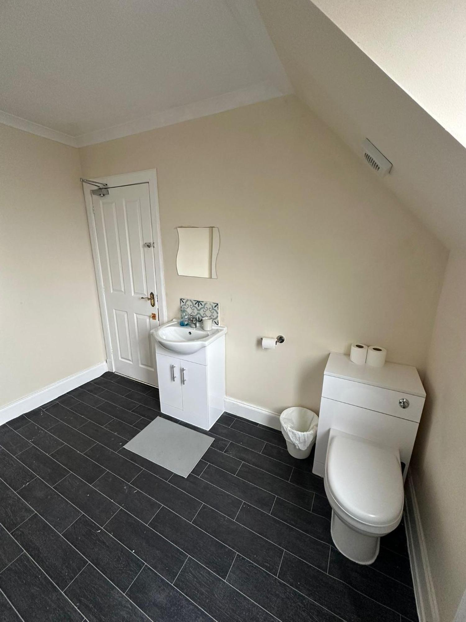 Arthur St Rooms Эдинбург Экстерьер фото