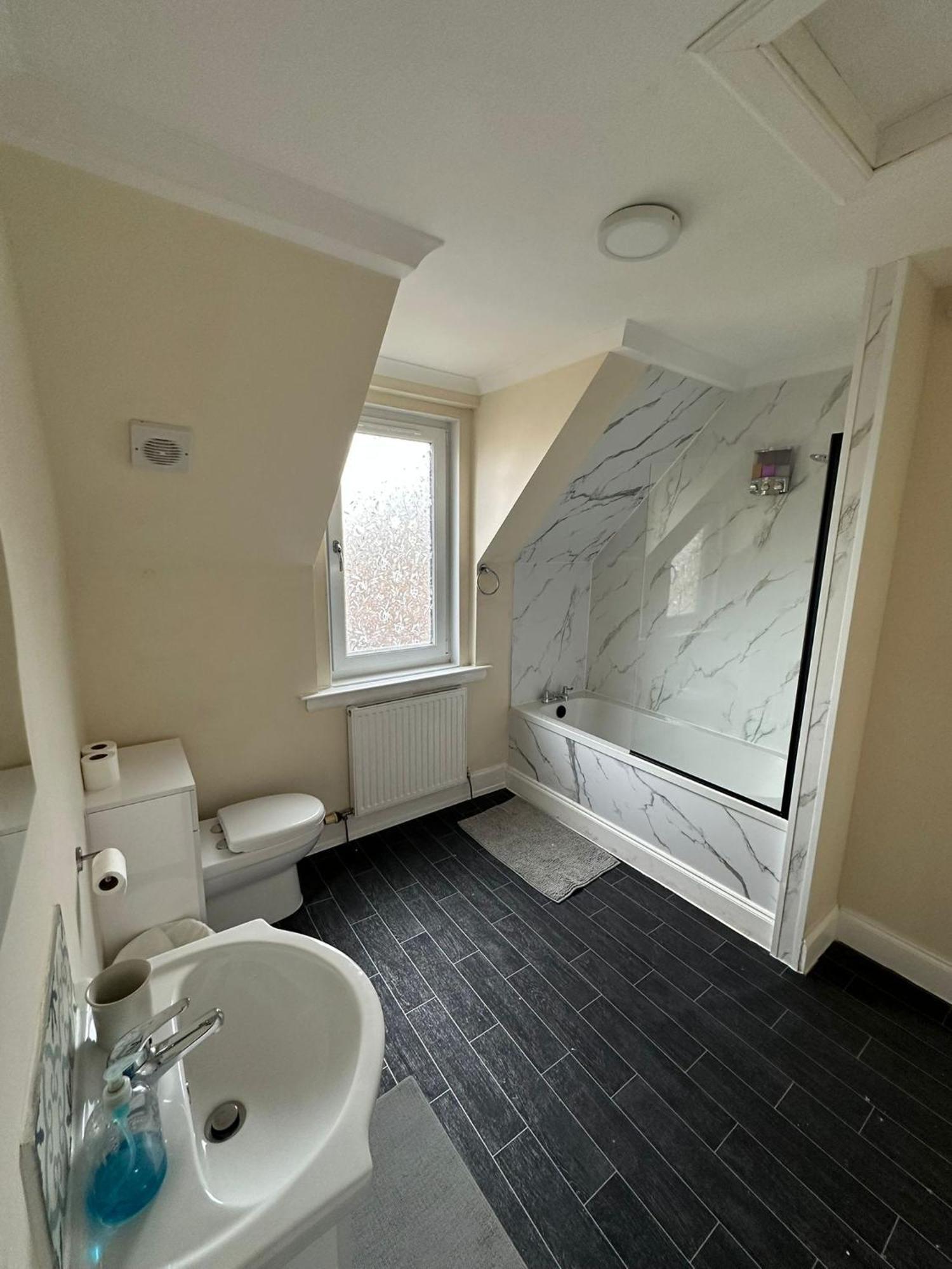 Arthur St Rooms Эдинбург Экстерьер фото